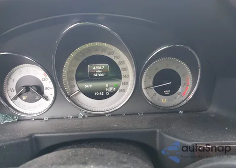 2014 Mercedes-Benz Glk 350 4Matic from USA, damaged, VIN WDCGG8JB7EG318487